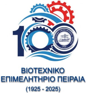 Λογότυπο επιμελητηρίου